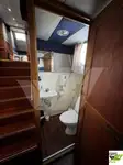 Kapal pelayaran untuk dijual