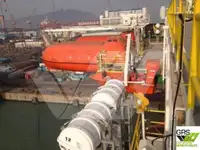 Kapal penginapan untuk dijual