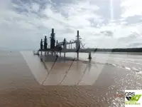Kapal kontena untuk dijual
