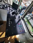 Kapal pengorek untuk dijual
