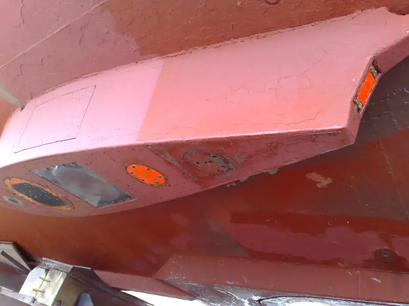 Kapal kontena untuk dijual