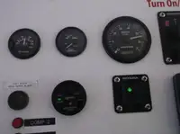 Kapal feri untuk dijual