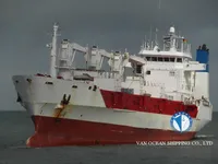 Kapal peti sejuk untuk dijual