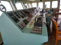 Tangki minyak/kimia untuk dijual