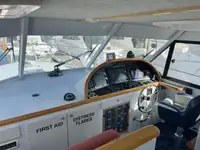 Kapal penyelidik untuk dijual