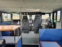 Kapal tinjauan untuk dijual