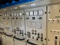Kapal rondaan untuk dijual