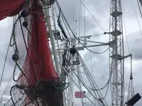 Kapal pukat untuk dijual
