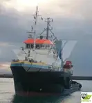 Kapal bekalan untuk dijual