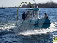 Kapal tunda untuk dijual