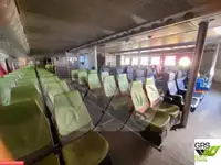 Kapal penumpang untuk jualan