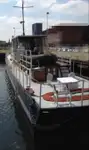 Kapal rondaan untuk dijual