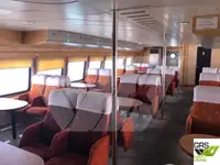 Kapal pelayaran untuk dijual