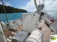 Kapal pesiar untuk jualan