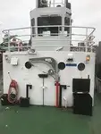 Kapal tunda untuk dijual
