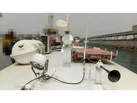 Kapal kerja untuk dijual