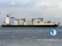 Kapal peti sejuk untuk dijual