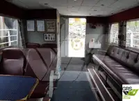 Kapal penumpang untuk dijual