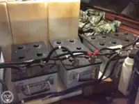 Kapal tunda untuk dijual