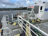 Kapal kontena untuk dijual