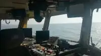 Kapal pengorek untuk dijual