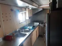 Kapal tunda untuk dijual
