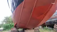 Kapal kerja untuk dijual