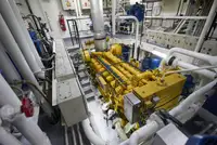 Kapal bekalan platform (PSV) untuk dijual