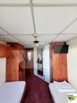 Kapal pelayaran untuk dijual