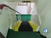 Tangki minyak/kimia untuk dijual