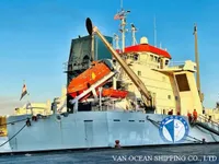Kapal peti sejuk untuk dijual