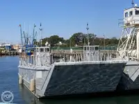 Kapal pendaratan, tangki untuk dijual