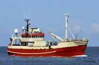 Kapal Bekal Pantas (FSV) untuk dijual