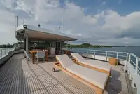 Kapal tinjauan untuk dijual