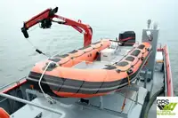 Kapal tinjauan untuk dijual