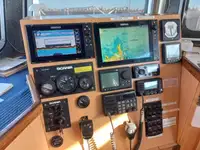 Kapal pengorek untuk dijual