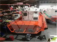 Kapal kerja untuk dijual