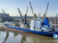 Kapal peti sejuk untuk dijual