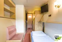 Kapal pelayaran untuk dijual