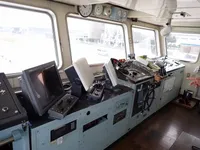 General Cargo/Multi-purpose untuk dijual