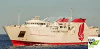 Kapal Ro-Ro untuk dijual