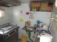 Kapal tunda untuk dijual