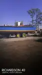 Bot peronda untuk jualan