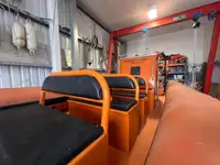 Kapal kerja untuk dijual