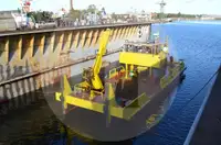 General Cargo/Multi-purpose untuk dijual