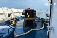 Kapal pelayaran untuk dijual