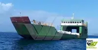 Kapal pendaratan, tangki untuk dijual
