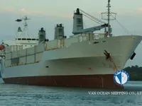 Kapal peti sejuk untuk dijual