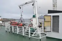 Kapal Ro-Ro untuk dijual