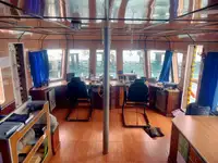 Kapal tunda untuk dijual